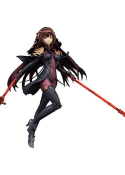 Fate/Grand Order SSS Figure Servant Lancer / Scathach Third Ascension (FuRyu)
