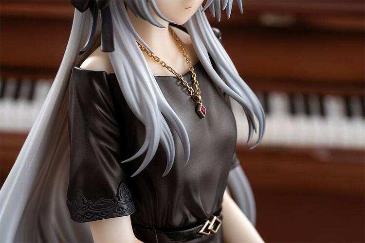 Girls Frontline 1/7 Figure AN94 Wolf and Fugue (Hobby Max)