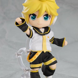 Character Vocal Series 02 Nendoroid Doll Action Figure Kagamine Len (Good Smile Company)