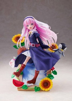 The Day I Became a God 1/7 Figure Hina Memories of Summer (Aniplex)