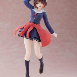 Saekano Coreful Figure Megumi Kato Uniform Ver. (Taito)
