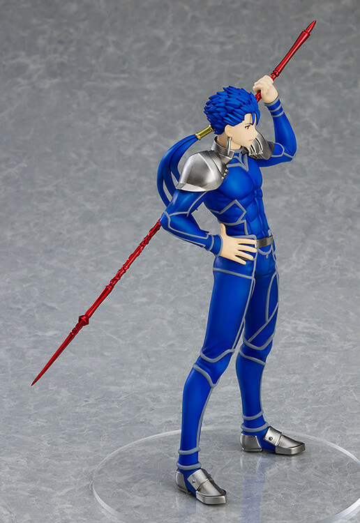 Fate/Stay Night Heaven's Feel POP UP PARADE Figure Lancer (Max Factory)