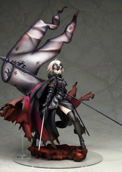 Fate/Grand Order 1/7 Figure Avenger/Jeanne d'Arc (Alter)