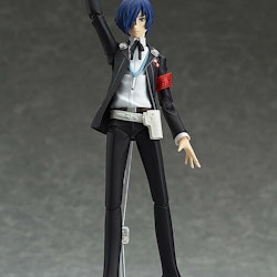 Persona 3 Figma Action Figure Makoto Yuki (Max Factory)