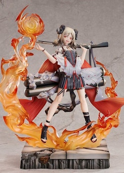 Arknights 1/7 Figure Ifrit Elite 2 (Good Smile Company)