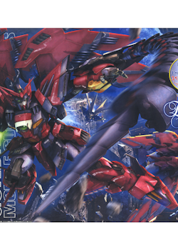 MG Gundam Epyon Endless Waltz 1/100 (Bandai)