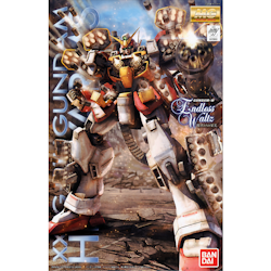 MG Gundam Heavy Arms Endless Waltz 1/100 (Bandai)