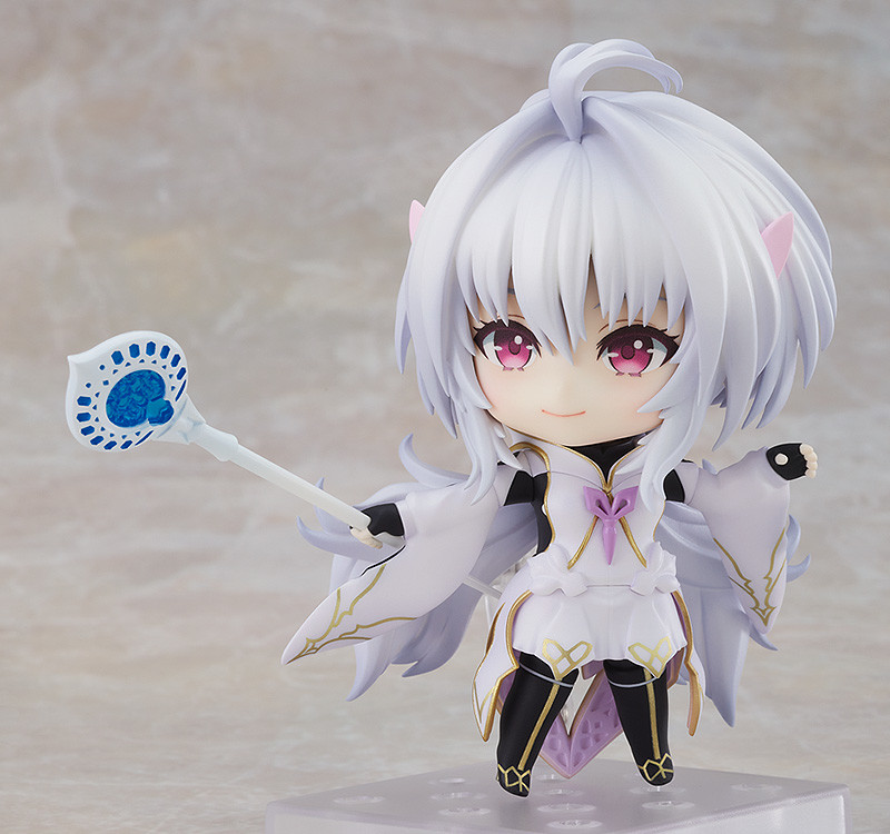 Fate/Grand Order Arcade Nendoroid Action Figure Caster/Merlin Prototype (Good Smile Company)