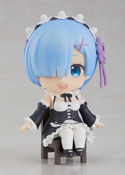 Re:Zero Starting Life in Another World Nendoroid Swacchao! Figure Rem (Good Smile Company)