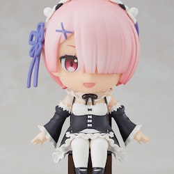 Re:Zero Starting Life in Another World Nendoroid Swacchao! Figure Ram (Good Smile Company)