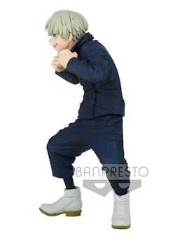 Jujutsu Kaisen Juhai no Jutsu Figure Toge Inumaki (Banpresto)