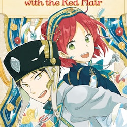 Snow White with the Red Hair Manga vol. 11 (Viz Media)