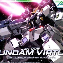 HG Gundam Virtue 1/144 (Bandai)