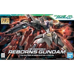 HG Gundam Reborns 1/144 (Bandai)