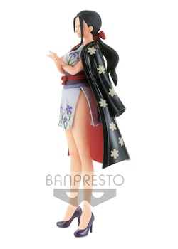 One Piece DXF Grandline Lady Wanokuni vol. 6 Figure Nico Robin (Banpresto)