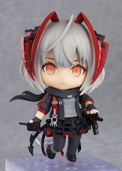 Arknights Nendoroid Action Figure W (Good Smile Company)