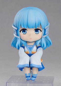The Legend of Sword and Fairy Nendoroid Action Figure Long Kui / Blue (Good Smile Company)