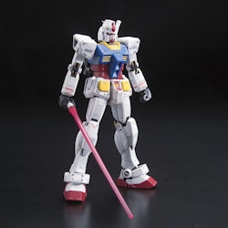 RG Gundam RX-78-2 1/144 (Bandai)