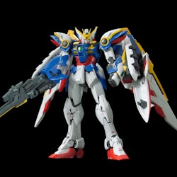 RG Wing Gundam EW 1/144 (Bandai)