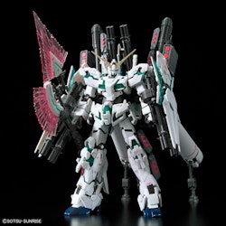 RG Unicorn Gundam Full Armor 1/144 (Bandai)
