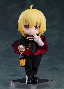 Original Character Nendoroid Doll Action Figure Vampire: Camus (Good Smile Company)