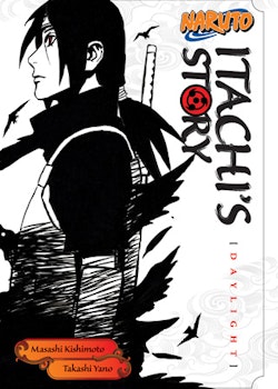 Naruto: Itachi's Story Vol. 1 (Viz Media)