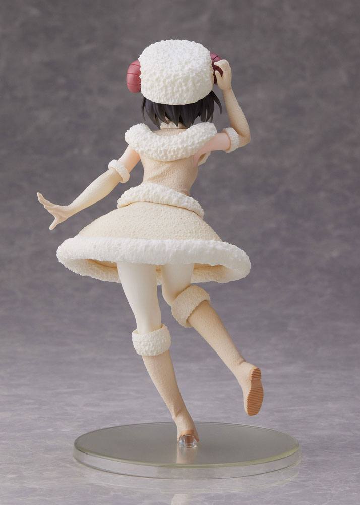 BOFURI Coreful Figure Maple Casual Wear Ver. (Taito)