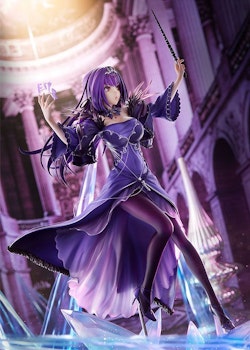 Fate/Grand Order 1/7 Figure Caster/Scathach-Skadi (Phat!)