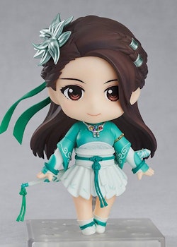 The Legend of Sword and Fairy 7 Nendoroid Action Figure Yue Qingshu (Good Smile Company)