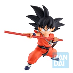 Dragon Ball Mystical Adventure Ichibansho Figure Son Goku (Bandai Spirits)
