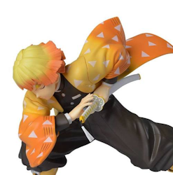 Demon Slayer: Kimetsu no Yaiba SPM Figure Zenitsu Agatsuma (SEGA)