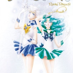 Sailor Moon Eternal Edition Manga vol. 6 (Kodansha)
