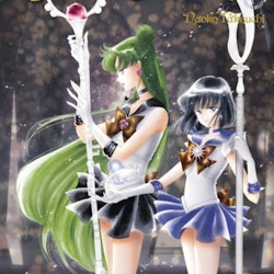 Sailor Moon Eternal Edition Manga vol. 7 (Kodansha)