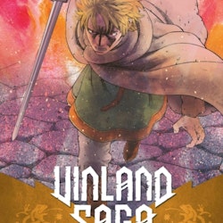 Vinland Saga Manga vol. 11 (Kodansha)