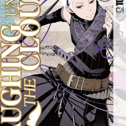 Laughing Under the Clouds Manga vol. 2 (Tokyopop)