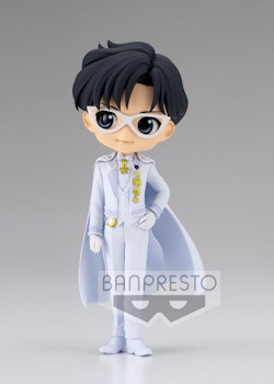 Sailor Moon Eternal Q Posket Figure Prince Endymion Ver. A (Banpresto)
