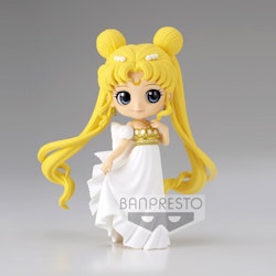 Sailor Moon Eternal Q Posket Figure Princess Serenity Ver. A (Banpresto)