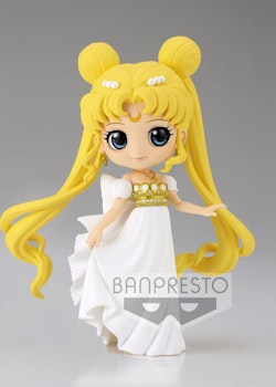 Sailor Moon Eternal Q Posket Figure Princess Serenity Ver. B (Banpresto)