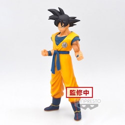 Dragon Ball Super: Super Hero Figure Son Goku (Banpresto)