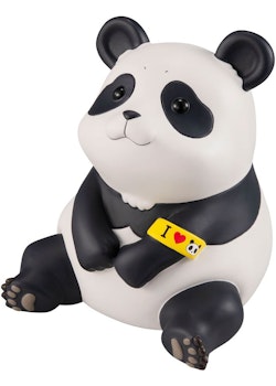 Jujutsu Kaisen Look Up Figure Panda (Megahouse)