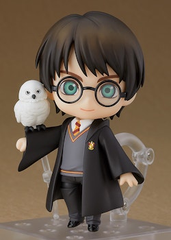 Harry Potter Nendoroid Action Figure Harry Potter (Good Smile Company)