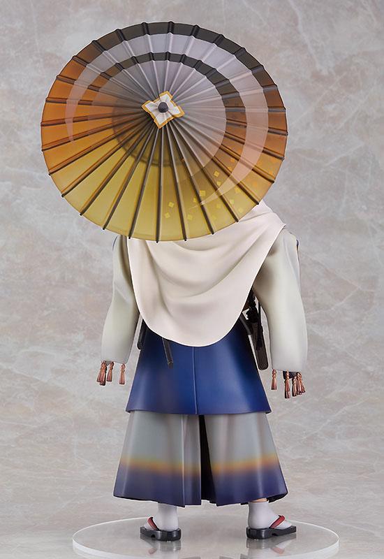 Fate/Grand Order 1/8 Figure Assassin/Okada Izo: Festival Portrait Ver. (Good Smile Company)