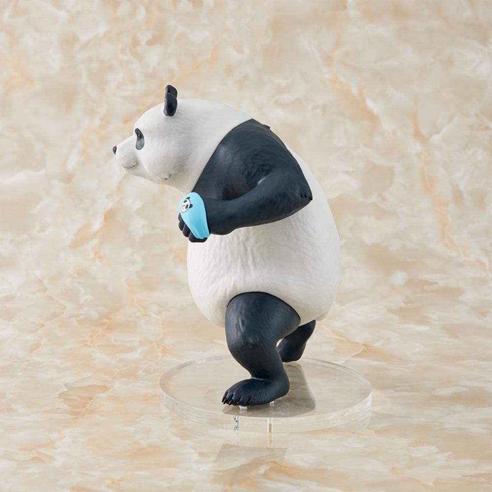 Jujutsu Kaisen Figure Panda (Taito)