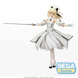 Fate/Grand Order SPM Figure Altria Pendragon Lily Ver. (SEGA)
