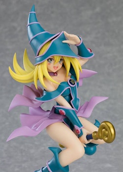 Yu-Gi-Oh! POP UP PARADE Figure Dark Magician Girl: Another Color Ver. (Good Smile Company)