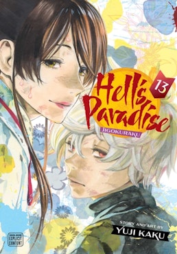 Hell’s Paradise: Jigokuraku vol. 13 (Viz Media)
