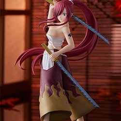 Fairy Tail POP UP PARADE Figure Erza Scarlet: Demon Blade Benizakura Ver. (Good Smile Company)