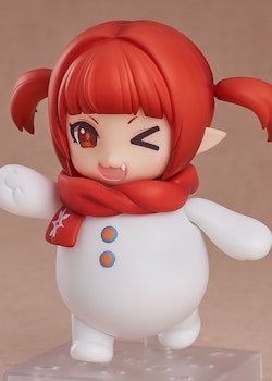 Dungeon Fighter Online Nendoroid Action Figure Snowmage (Good Smile Company)