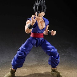 Dragonball Super Broly S.H. Figuarts Action Figure Ultimate Son Gohan (Tamashii Nations)