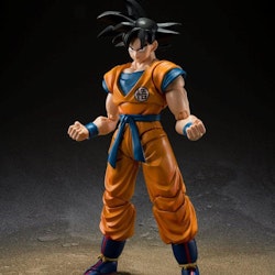 Dragonball Super Broly S.H. Figuarts Action Figure Son Goku (Tamashii Nations)